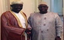 Attaques contre la Premiere Dame : Serigne Mountakha Niass s’érige en bouclier
