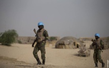 Mort du soldat Sénégalais au Mali: Les Etats-Unis condamnent et appellent toutes les parties à cesser les hostilités