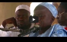 [VIDEO] Ousmane, 10 Ans, Pleure En Pleine Récitation Du St Coran