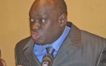 Dernière minute: Le cabinet de Me El Hadji Diouf cambriolé