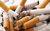 "Chaque cigarette fumée est égale à 14 minutes de vie perdue" (Dr. Abdoul Aziz Kassé)