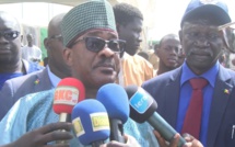 Inauguration de l’Université Cheikhoul Khadim de Touba : Les talibés satisfaits, louent la dimension spirituelle du Khalife général des Mourides, Serigne Mountakha