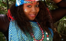 [Vidéo] Amy Collé Dieng se confie