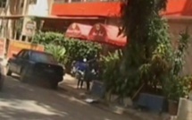 Vidéo: Le patron du "Croissant Bleu" et son épouse poignardés par leur employé à Thiès