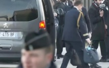 Rencontre Macron-Zelensky: Au nom de quoi et de quelle légitimité, Bernard-Henry Lévy est présent à l’Elysée, ce matin ?