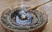 Bois de chauffage : Attention au gaz carbonique !