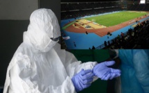 Demande de report de la CAN 2015 pour cause d'Ebola : La CAF dit non au Maroc
