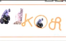 Vidéo Kor Dior du Samedi 11 Octobre 2014;  Regardez