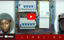 Risques du métier, problèmes, installation clandestine : Les électriciens à cœur ouvert