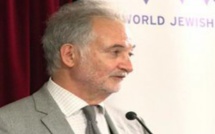 Attali au Congrès juif mondial : "Notre rôle est d’aider à la création d’une bourgeoisie musulmane"