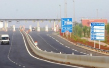 Thiès: Travaux de l’autoroute Dakar-Tivaouane et le butinage de la route Tivaouane- Pambal-Darou Alpha, lancés
