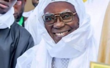 Notre Gratitude à Serigne Mountakha Mbacké, Notre Guide – Par Dr. Moustapha Diop