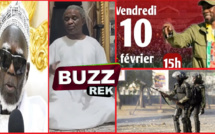 Violence à Touba: Serigne Modou Kara Mbacké dénonce, propose des solutions et prend un engagement