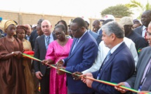 Inauguration de la centrale solaire de Malicounda : Le discours du Président Macky Sall