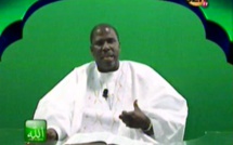 Video: Sen Diiné Oustaz Iran Ndao »Mbeuguel amoul age » Regardez