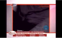 Vidéo - Témoignage d'une femme divorcée: "Comment mon époux m'a..."