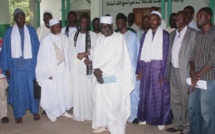 Tension politique au Sénégal: La Ligue des Imams invite Macky à mesurer la situation et ne pas écouter: «les va-t-en-guerre»