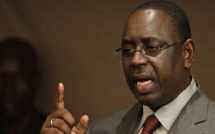 Tirs groupés sur le « Macky » : Seydi Gassama , Thierno Bocoum et «Jamma gën 3ème mandat», à l’offensive