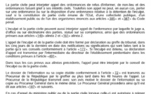 Chambre d'accusation : L'exception d'inconstitutionnalité introduite par les avocats d'Ousmane Sonko (Document)