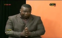 Match lutteurs vs Sen Tv: Gouy Gui avertit Wally Seck