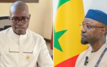 Abdoulaye Diagne charge Ousmane Sonko : « Il semble perdre la raison...»