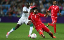 Vidéo. Le raté impardonnable de Sadio Mané