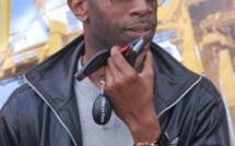 Bouba Ndour : « Tant pis, si je dérange!»