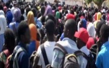 Podor / Pour la libération de leurs camarades : Les élèves du lycée de Walaldé décrètent une grève de 24h, renouvelable