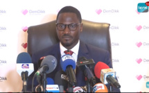 Après plus de 3 mois à la tête de Dakar Dem Dikk: Ousmane Sylla, DG, parle des innovations et des projets de son entreprise