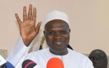 Présidentielle 2024 : Mais que mijote Khalifa Ababacar Sall ?