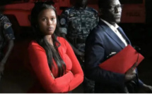 Gabrielle Kane : « Adji Sarr est devenue folle »