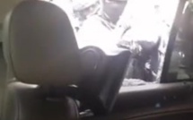 Ousmane Sonko et Me Clédor Ciré Ly malmenés :  Alioune Tine en rogne contre les forces spéciales, le Forum civil et Y en a marre condamnent