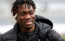 Turquie : Christian Atsu, footballeur international ghanéen, retrouvé mort sous les décombres