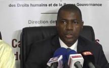 Respect de la responsabilité sociétale dans l’exploitation minière : L’Etat cherche les cafards