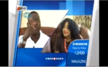 Gouye Gui ne connait pas le nom de la Première Dame du Sénégal 