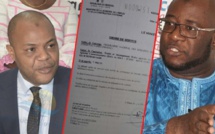 Affaire Prodac : Birahime Seck répond à Mame Mbaye Niang et publie un Ordre de Service !
