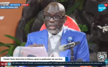 Cheikh Yérim Seck : "Un accord entre les différents avocats aurait suffi pour régler l'affaire Ousmane Sonko-Mame Mbaye Niang"