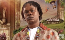 Baaba Maal dans "The Impossible Orchestra" de BBC