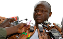 Amara Traoré: "Il faut arrêter de faire croire qu’on a une grosse équipe"