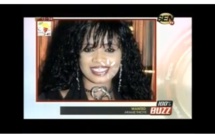 Vidéo: 100% Buzz  - Portrait de la chanteuse Arame Thioye