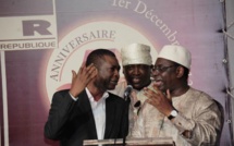 Vidéo: Séminaire de BBY : "Au Sénégal nous passons tout notre temps, toute l’année à faire la fête! " dixit Macky Sall. Regardez