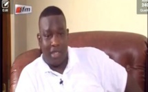 Gouye Gui se débrouille en Français