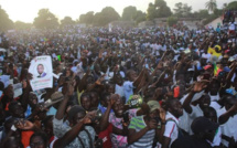 Mbacké : Le meeting de Pastef annulé