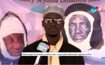 Appel de Seydina Limamou Laye: Une foire internationale organisée à Yoff 