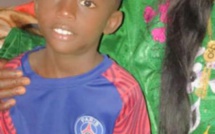 Avis de recherche : Ass Ciss, âgé de 13 ans, perdu de vue depuis le vendredi 10 février 2023, à Tivaouane