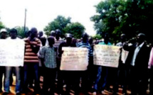 Sédhiou / Sit-in des trois villages du Boudi-Est : Les frustrés exigent l’électrification de Badiary, Tambana Nding et Tambanaba