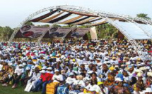 Meeting du Ministre et Maire de Niaguiss, Victorine Ndeye : BBY/Ziguinchor scelle l’union sacrée autour de Macky Sall