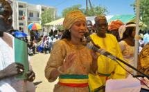 Le temps d'un week-end à Podor, Aïssata Tall Sall était devenue un vrai guichet automatique de banque 
