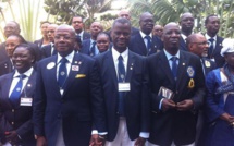 Les Lions Clubs, une organisation maçonnique ? "Nous sommes victimes de notre image", affirme Blaise Diadhiou