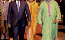 Photos : Visite officielle à Dakar de Sa Majesté Mohamed VI, Roi du Maroc